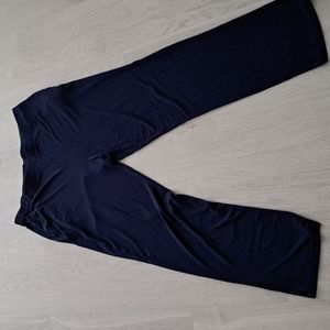 L.L Bean Navy pants